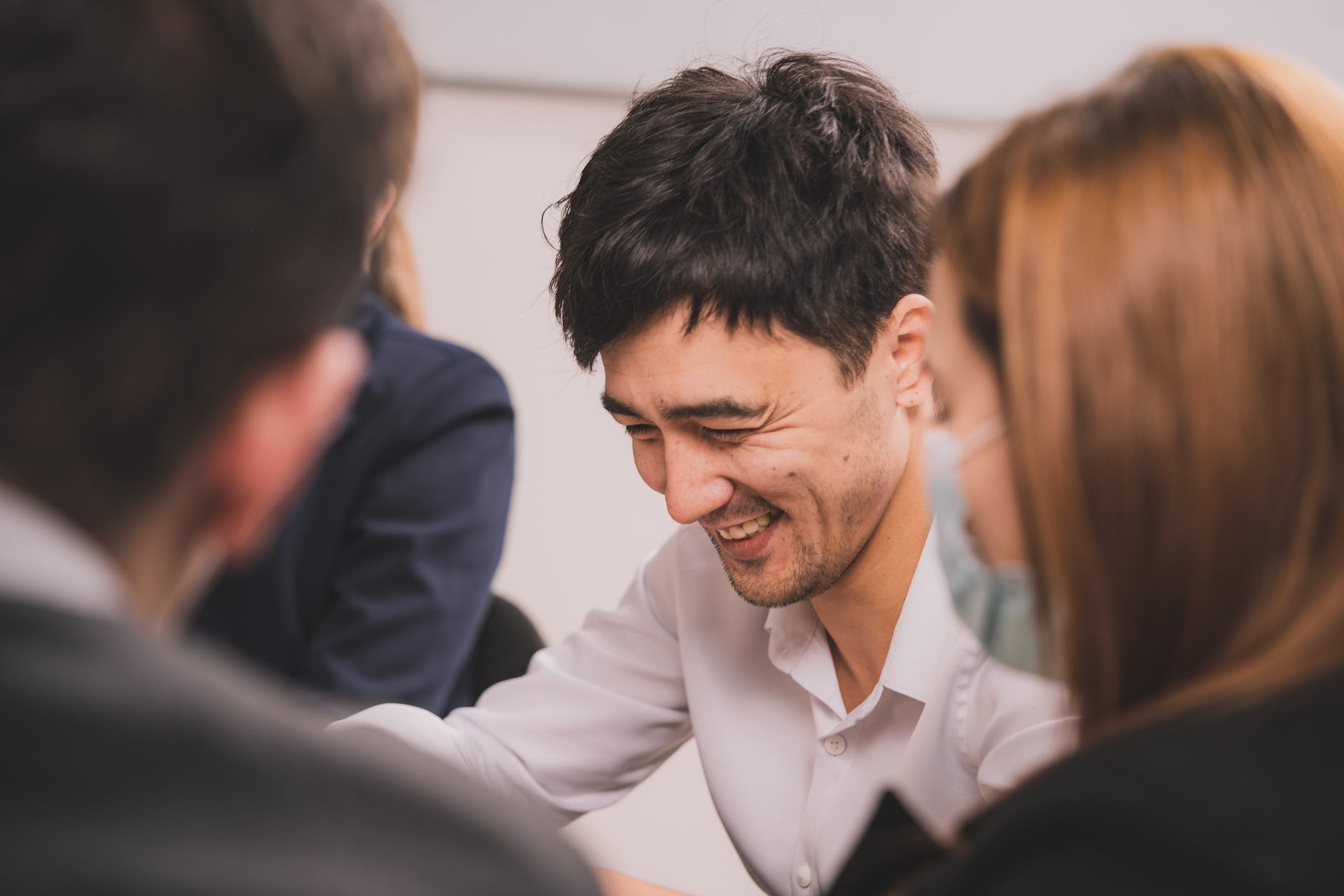 Mental Health Resources at Asian American Churches