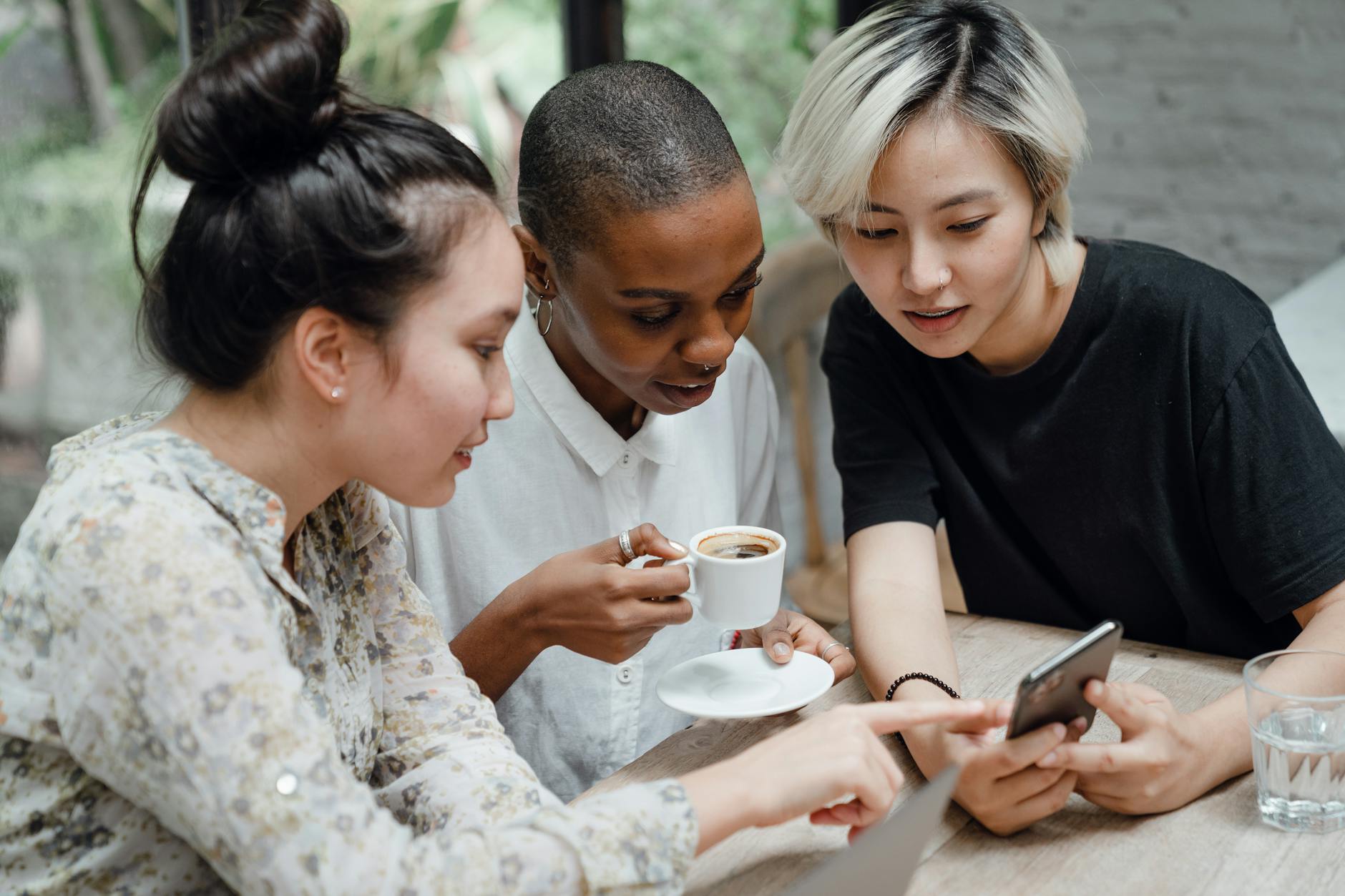 Join or Start a Healing Group