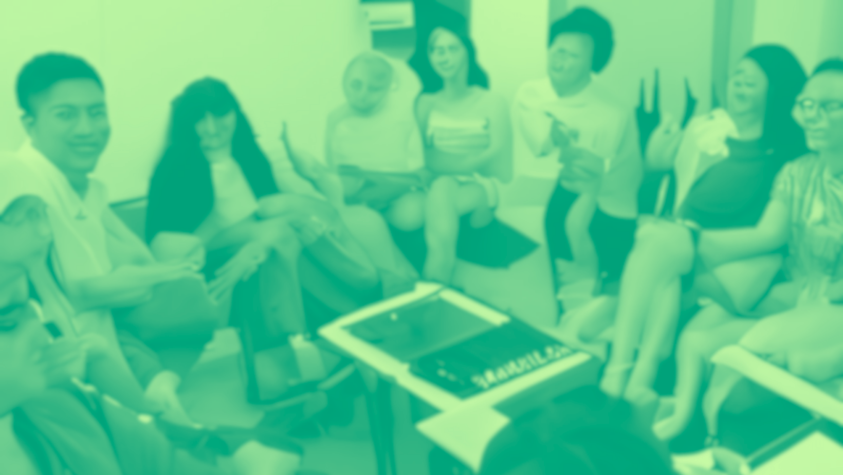 Christian Mental Health Support Groups for Churches